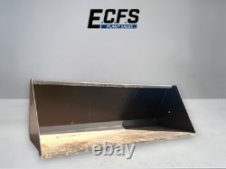 2300mm Telehandler Bucket with JCB Q-Fit -Unused- Price £950.00 + VAT @ 20% D328