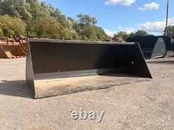 2300mm Telehandler Bucket with JCB Q-Fit -Unused- Price £950.00 + VAT @ 20% D328