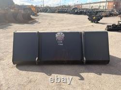 2300mm Telehandler Bucket with JCB Q-Fit -Unused- Price £950.00 + VAT @ 20% D328