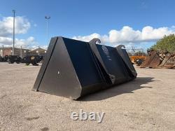 2300mm Telehandler Bucket with JCB Q-Fit -Unused- Price £950.00 + VAT @ 20% D328