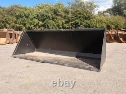 2300mm Telehandler Bucket with JCB Q-Fit -Unused- Price £950.00 + VAT @ 20% D328
