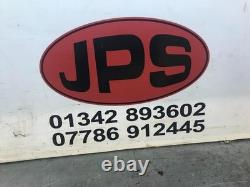 2m (6' 6) front loader bucket to Suit JCB 3C or similar tractor telehandler etc