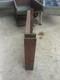 3 Point Linkage To JCB Loadall Headstock Carry Loadall Attachments With Tractor