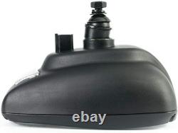 4 PCS Headlight Headlamp &Rear Tail Light JCB Telehandler Telescopic Forklift