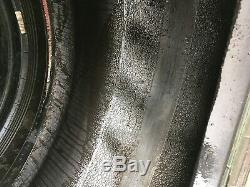 405/70r20 Dunlop Tyres Farm Agriculture Loader Telehandler Jcb