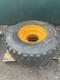 445/65/R22.5 JCB Wheel Rim & Tyre &pound;650+vat Michelin 445 65 22.5 XZL 10 Stud