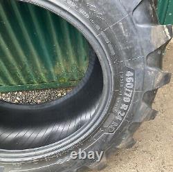 460/70r24 Kleber Telehandler Jcb Merlo Manitou Claas Kramer Tyres