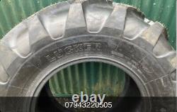 460/70r24 Kleber Telehandler Jcb Merlo Manitou Claas Kramer Tyres