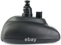 4PCS Headlight Headlamp &Rear Tail Light JCB Telehandler Telescopic Forklift