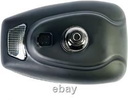 4PCS Headlight Headlamp &Rear Tail Light JCB Telehandler Telescopic Forklift