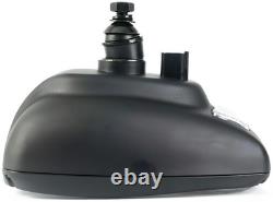 4PCS Headlight Headlamp &Rear Tail Light JCB Telehandler Telescopic Forklift