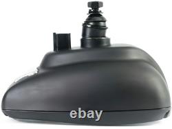 4PCS Headlight Headlamp &Rear Tail Light JCB Telehandler Telescopic Forklift