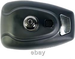 4PCS Headlight Headlamp &Rear Tail Light JCB Telehandler Telescopic Forklift