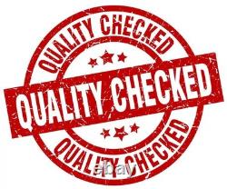 4PCS Headlight Headlamp &Rear Tail Light JCB Telehandler Telescopic Forklift