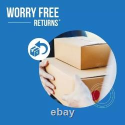 4PCS Headlight Headlamp &Rear Tail Light JCB Telehandler Telescopic Forklift