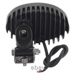 4PCS LED Flood Work Lights 700/50193 Replacement For JCB Fastrac Telehandler