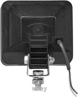 4Pcs Jcb Backhoe Loader Headlight & work light Assembly 3C 3CX 3D 3DX 4C 4CN