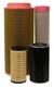 500 Hour Filter Service Kit for JCB 524-50 Telehandler