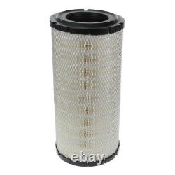 500 Hour Filter Service Kit for JCB 525-60 T4 Telehandler
