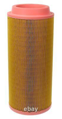 500 Hour Filter Service Kit for JCB 530-70 Telehandler Engine Perkins 1000.4