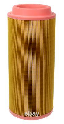 500 Hour Filter Service Kit for JCB 531 SUPER AGRI Telehandler