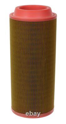 500 Hour Filter Service Kit for JCB 533-105 Telehandler Engine Perkins