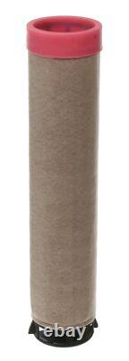 500 Hour Filter Service Kit for JCB 533-105 Telehandler Engine Perkins