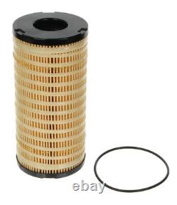 500 Hour Filter Service Kit for JCB 537-125 Telehandler 500 Hour Filter Service Kit for JCB 537-125 Telehandler