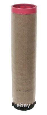 500 Hour Filter Service Kit for JCB 636-70 Telehandler Engine JCB