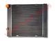 520-50 RADIATOR JCB Part No. 332/R6386 LOADALL, TELEHANDLER, Z15