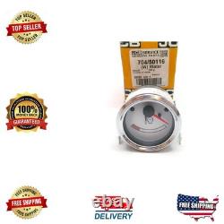 704/50116 Jcb Telehandler Genuine Jcb Water Temperature Gauge