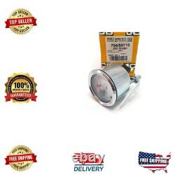 704/50116 Jcb Telehandler Genuine Jcb Water Temperature Gauge
