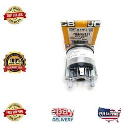 704/50116 Jcb Telehandler Genuine Jcb Water Temperature Gauge