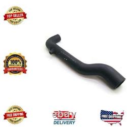 834/11428 Jcb Telehandler Loadall Hose Top Radiator