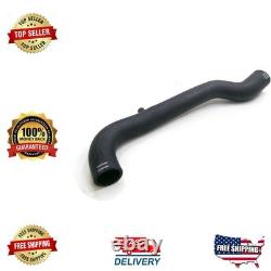834/11428 Jcb Telehandler Loadall Hose Top Radiator