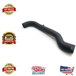 834/11428 Jcb Telehandler Loadall Hose Top Radiator