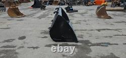 90 Telehandler Bucket with JCB Q-Fit Unused Price £950.00 + VAT @ 20% C203