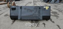 90 Telehandler Bucket with JCB Q-Fit Unused Price £950.00 + VAT @ 20% C203