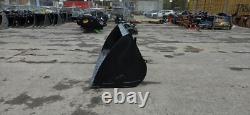 90 Telehandler Bucket with JCB Q-Fit Unused Price £950.00 + VAT @ 20% C203