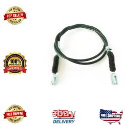 910/60074 Jcb Backhoe Telehandler Hand Brake Cable