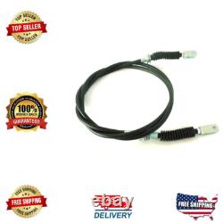 910/60074 Jcb Backhoe Telehandler Hand Brake Cable
