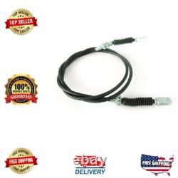 910/60074 Jcb Backhoe Telehandler Hand Brake Cable