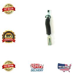 910/60074 Jcb Backhoe Telehandler Hand Brake Cable 910/60074 Jcb Backhoe Telehandler Hand Brake Cable