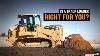 A Great Big Skid Steer A Closer Look At Cat S Mighty Track Loaders