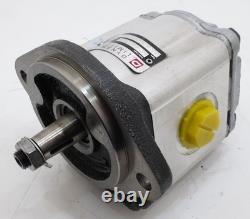 A12.8l Jcb Telehandler 36633 5s1/39946jcb