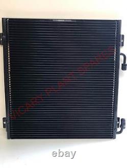 AC CONDENSER JCB Part No. 30/916900 LOADALL, TELEHANDLER, Z6