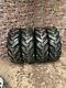 ALLIANCE 15.5 25 12 Ply L-2 Telehandler Tyres X4 Min 60% FULL SET DELIVERY