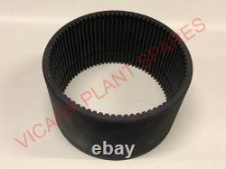 ANNULUS RING JCB Part No. 440/00704 2CX, LOADALL, TELEHANDLER, Z6
