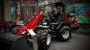 Agritechnica 2025 New Models And Cabs For Sch Ffer Pivot Steer Telehandler Range