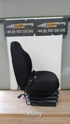 Air / Electric Seat To Suit JCB telehandler Old Stock £350